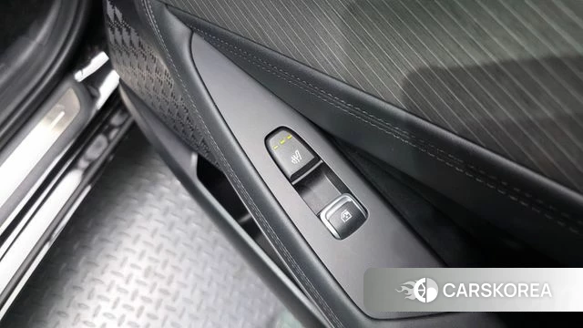 Kia The New K8 Hybrid id 4916385 из Кореи 19