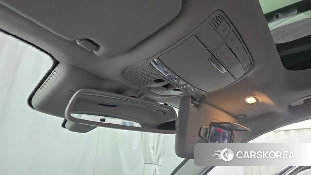 Mercedes-Benz GLC-Class X253 id 4746791 из Кореи 19