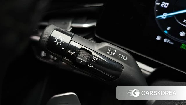 Kia Di Ol Nu Niro id 4774603 из Кореи 19