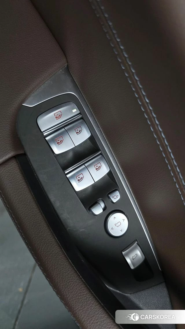 BMW X4 (G02) id 4394275 из Кореи 19