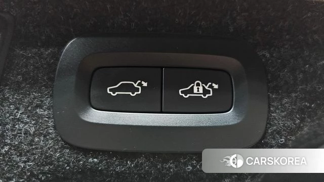 Volvo S90 id 4778465 из Кореи 19