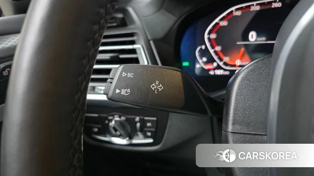 BMW X4 (G02) id 4783349 из Кореи 19