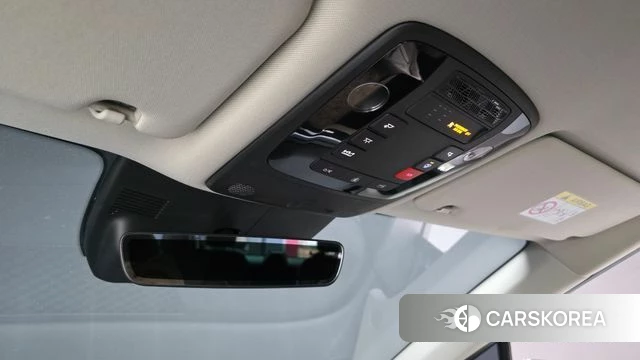 Kia The New Carnival 4th Generation id 4329714 из Кореи 19