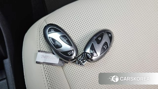 Hyundai Kona Hybrid (SX2) id 4640702 из Кореи 19