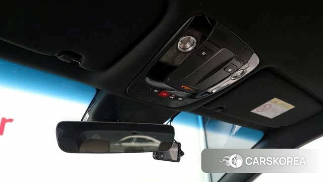 Kia K8 id 4394895 из Кореи 19