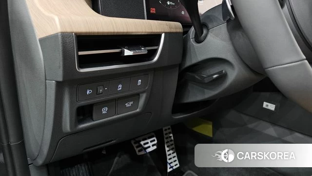 Hyundai Sonata D Edge (DN8) id 4617300 из Кореи 19
