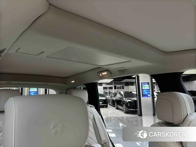 Weilai ES8 id 3993574 из Китая 19