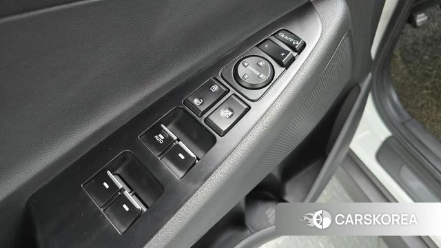 Hyundai All New Tucson id 4732272 из Кореи 19