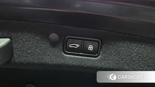 Hyundai The New Grandeur IG Hybrid id 4740730 из Кореи 19