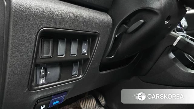 Renault Korea (Samsung) The New QM6 id 4646064 из Кореи 19