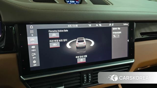 Porsche Cayenne (PO536) id 4362350 из Кореи 19