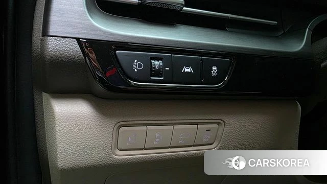 Kia Carnival 4th generation id 4541679 из Кореи 19