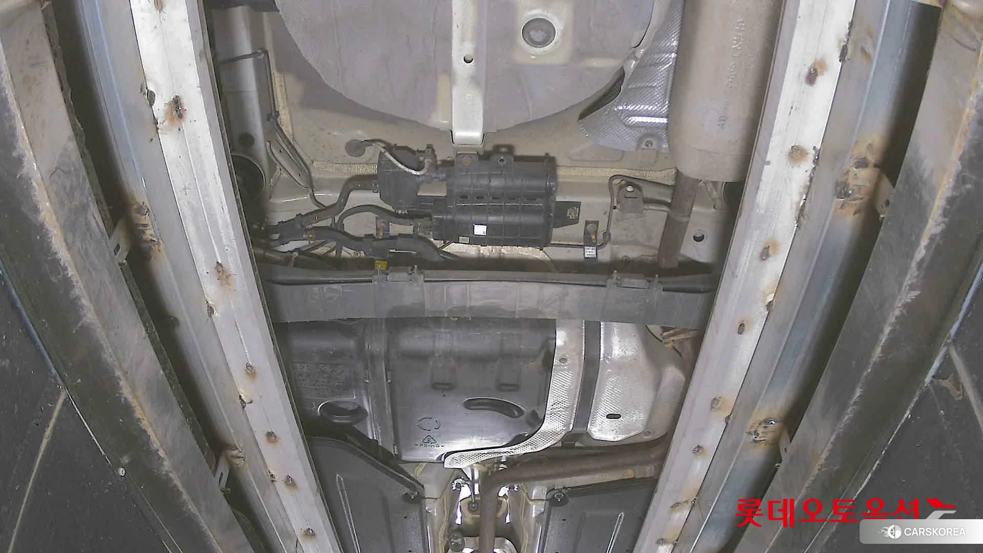 Hyundai Avante id 4296800 из Кореи 19