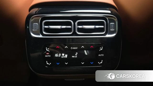 Mercedes-Benz S-Class W223 id 4730483 из Кореи 19