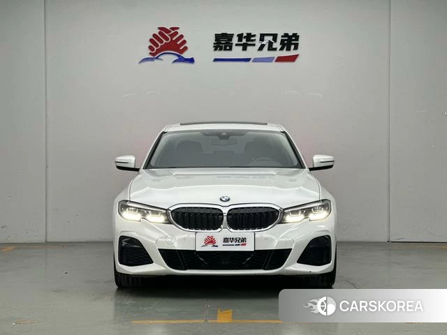 BMW 3 series id 4256857 из Китая 19