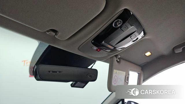 Kia The New K5 3rd generation id 4474415 из Кореи 19