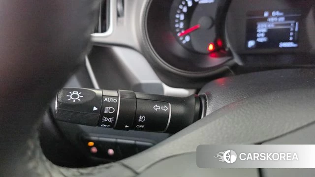 Kia The New Ray id 4855511 из Кореи 19
