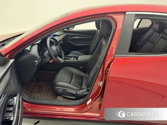 Mazda 3 Angkesaila id 4290785 из Китая 19
