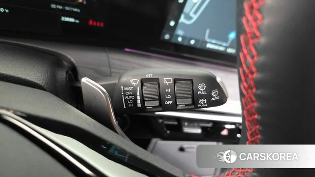 Ssangyong Actian 2nd Generation id 4222519 из Кореи 19