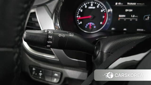 Kia Seltos id 4401725 из Кореи 19