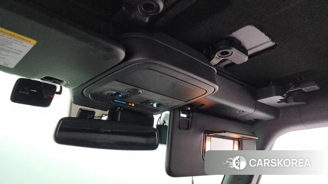 Ford Bronco 6th Generation id 4195404 из Кореи 19