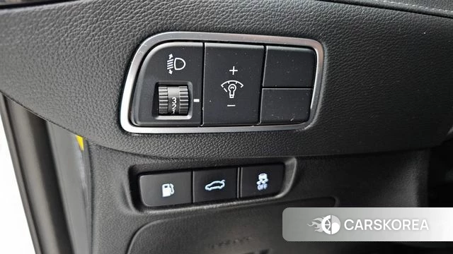 Hyundai Grandeur IG id 4907437 из Кореи 19