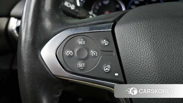 Chevrolet (GM Daewoo) Traverse id 4330229 из Кореи 19