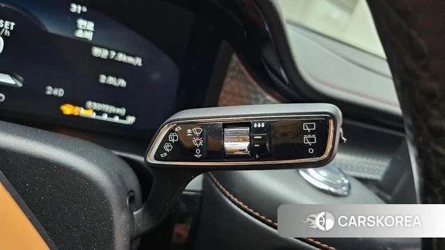 Lincoln Aviator 2nd generation id 4619170 из Кореи 19