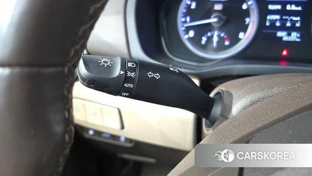 Hyundai Grandeur IG id 4873540 из Кореи 19