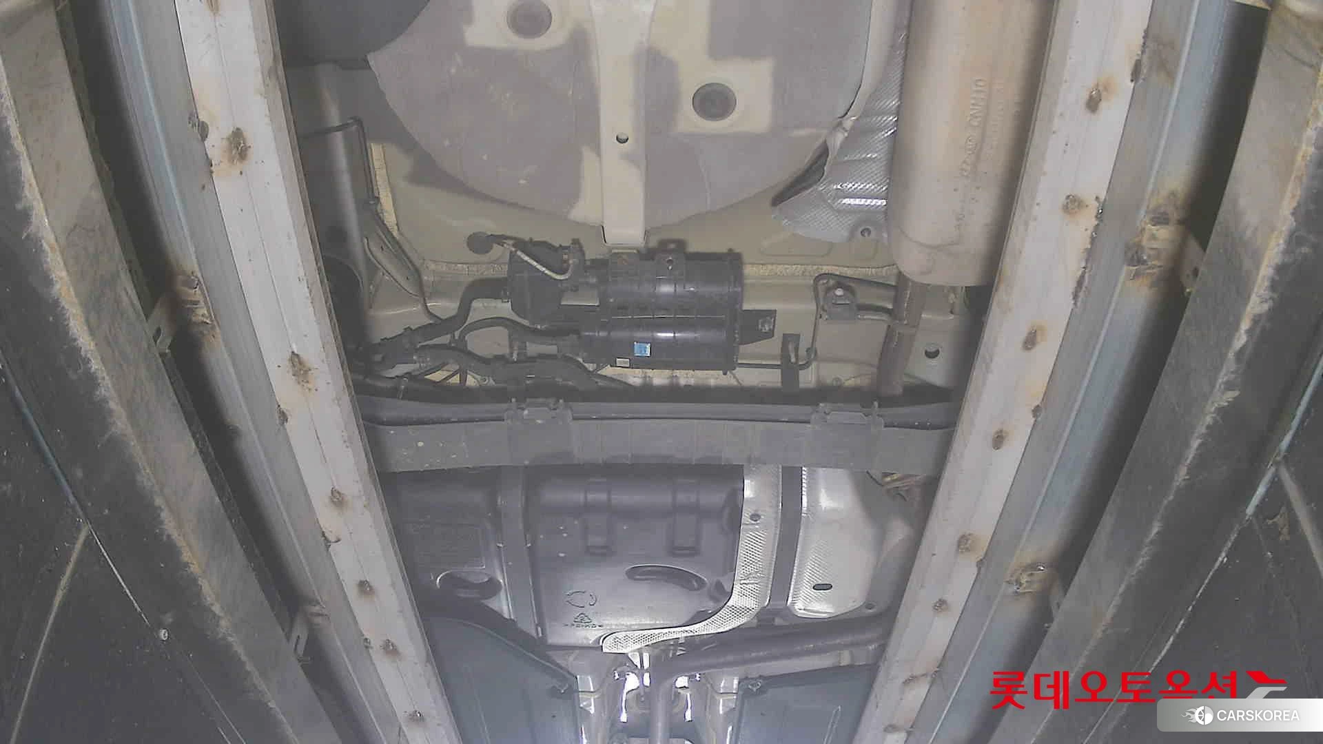 Hyundai Avante id 4902518 из Кореи 19