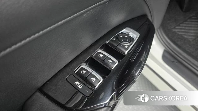 Kia K5 3rd generation id 4195927 из Кореи 19