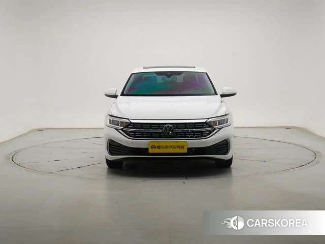 Volkswagen Sagitar id 4276322 из Китая 19
