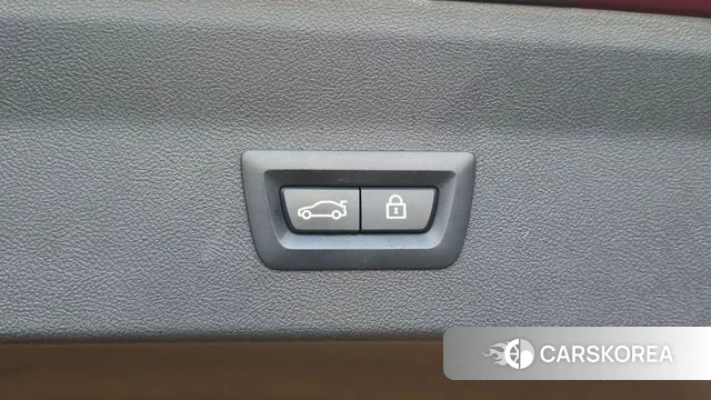 BMW X4 (G02) id 4923559 из Кореи 19