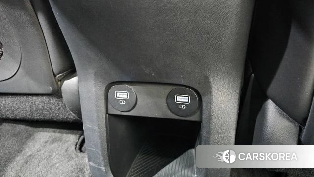 Hyundai Ionic 5 id 4383342 из Кореи 19