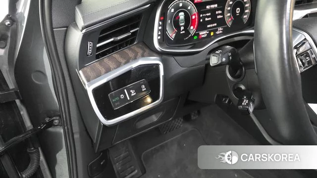 Audi A6 (C8) id 4250268 из Кореи 19