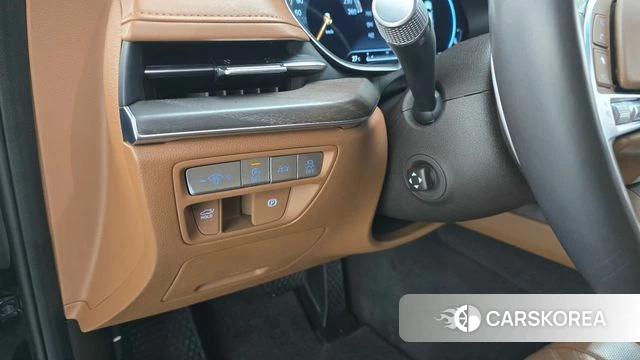 Genesis G80 (RG3) id 4410063 из Кореи 19