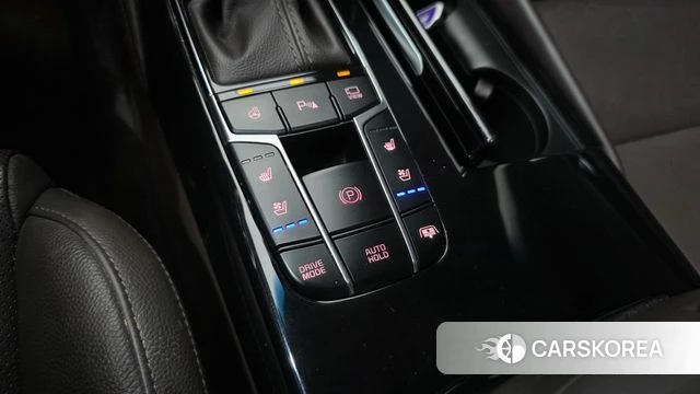 Kia All New K7 Hybrid id 4873180 из Кореи 19