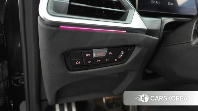 BMW i4 id 4560758 из Кореи 19