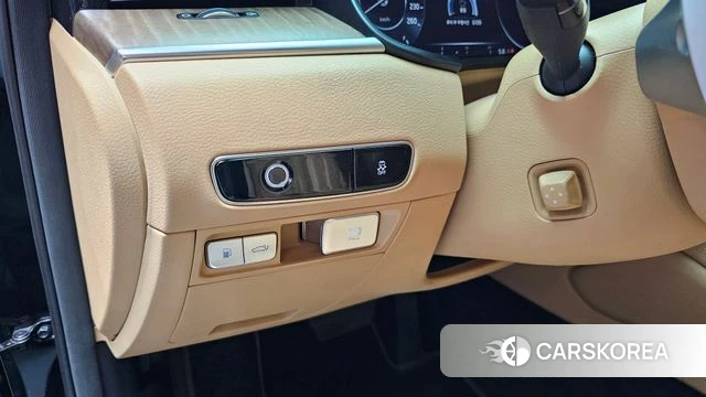 Kia The New K9 2nd generation id 4223689 из Кореи 19