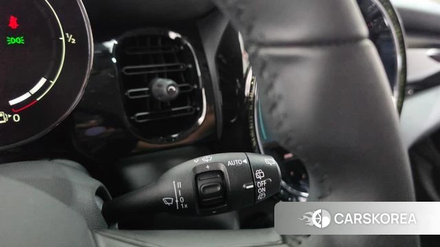 Mini Cooper id 4711174 из Кореи 19