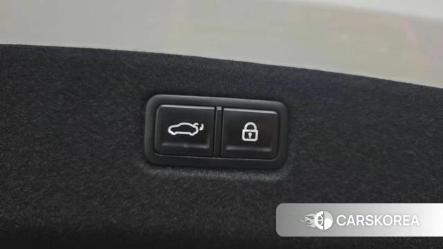 Kia The New K9 2nd generation id 4775181 из Кореи 19