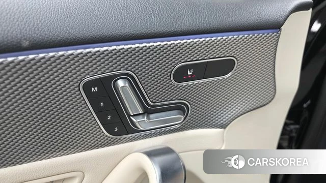 Mercedes-Benz A-Class W177 id 4343319 из Кореи 19