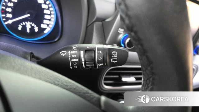 Hyundai Kona id 4318093 из Кореи 19