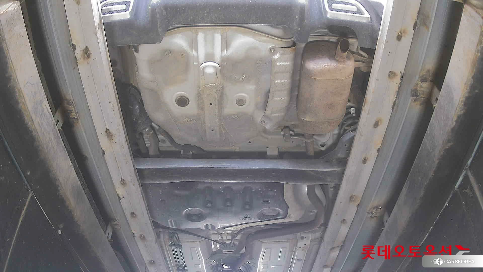 Kia Morning id 4674209 из Кореи 19
