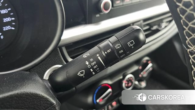 Kia All New Morning (JA) id 4294755 из Кореи 19