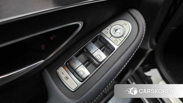 Mercedes-Benz C-Class W205 id 4677214 из Кореи 19