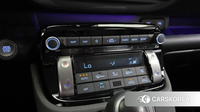 Hyundai Casper id 4725718 из Кореи 19