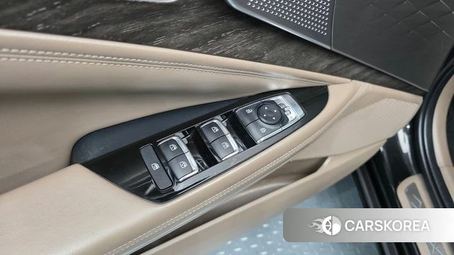 Kia K8 Hybrid id 4774633 из Кореи 19