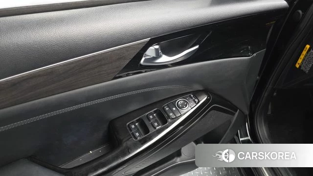 Kia K7 Premier id 4310420 из Кореи 19