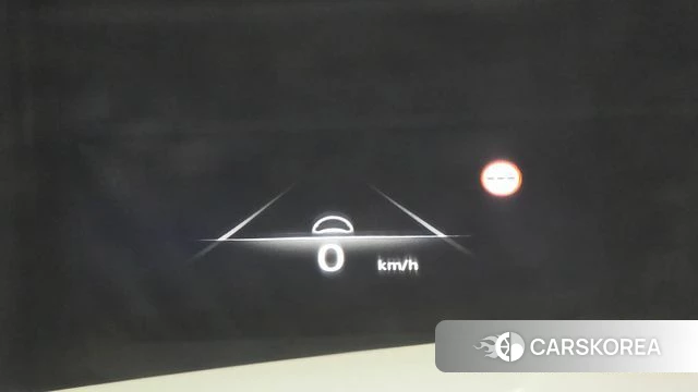 Genesis GV80 id 4201563 из Кореи 19